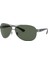 Rayban RB3386 004/71 67 Unisex Güneş Gözlüğü 1