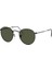 Rayban RB3447 9199/31 53 Unisex Güneş Gözlüğü 1