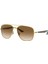 Rayban RB3683 001/51 56 Unisex Güneş Gözlüğü 1