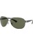 Rayban RB3386 004/9A 63 Unisex Güneş Gözlüğü 1