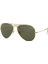 Rayban RB3025 001/58 58 Unisex Güneş Gözlüğü 1