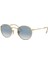 Rayban RB3447N 001/3F 50 Unisex Güneş Gözlüğü 1