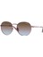 VO4206-S 514848 53 Unisex Güneş Gözlüğü 1