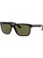 Rayban RB4181 601/9A 57 Unisex Güneş Gözlüğü 1