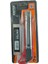 KTX-2355 Büyük Boy Metal Uçlu Maket Bıçağı + 10 Adet Yedek Bıçak Seti 1