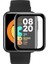Xiaomi Mi Watch Lite Ekran Koruyucu 3D Kavisli Full Kaplama Pmma 3