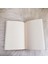 Lacivert Papatya Enjoy The Little Things Lastikli Defter 2