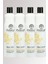 Milk Therapy Sülfatsız Şampuan 400 ml 4 Adet 1