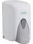 Vialli S5 Sıvı Sabun Dispenseri Aparatı Hazneli Beyaz 500 Ml 1