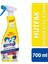 Ultra 700 ml. Mutfak Yağ Çözücü Limon&Ber. Sprey 1