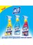 Ultra 700 ml. Mutfak Yağ Çözücü Limon&Ber. Sprey 4