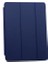 Apple Ipad Air 2 Kılıf Kapaklı Standlı Uyku Modlu Sert Smart Case Lacivert 1