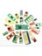 Chip-Hp CF415(W2032A) Yl 1