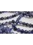 Sodalit Taşı Royal 8mm/5 Adet 1