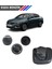 Fiat Egea Benzinli 6 Ileri Vites Topuzu ve Vites Körüğü Set 2