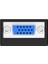 PX-1321 Display Port To VGA Çevirici Dp To VGA Display To VGA Görüntü Aktarıcı Çevirici Dönüştürücü 5