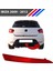 Seat Ibiza Arka Tampon Reflektörü Sağ Taraf 2009 - 2012 2