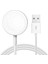 Apple Watch Manyetik Şarj Kablosu Apple Magnetic Charging Cable 1