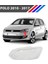 Volkswagen Polo Ön Sol Far Camı 2011 - 2017 2