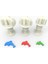 Balık Mini Enjektör 3lü Set 1