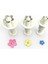 Çiçek Mini Enjektör 3lü Set 1