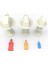 Biberon Mini Enjektör 3lü Set 1