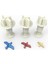 Kuş Mini Enjektör 3lü Set 1