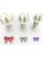 Fiyonk Mini Enjektör 3lü Set 1