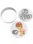 Kurabiye Kesici ve Damga Set – Bebek 1