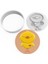 Kurabiye Kesici ve Damga Set – Sarı Kuş 1