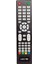 Kl Sunny SNLED065209800 RM-L327A Lcd-Led Tv Kumanda 1