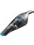Black+Decker Dustbuster Şarjlı El Süpürgesi (7,2 V Kablosuz + Torbasız Elektrikli Süpürge, Duvara Montajlı Şarj Istasyonu) NVC215WA, Kobalt Mavisi, 385 ml 1