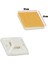 Yapışkanlı Kroşe Kablo Parti Balon Süs Asma 28X28 mm 100'LÜ Paket 4