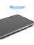 Xiaomi Poco F4 Slim Serisi Soft Tpu Silikon Kılıf - Şeffaf 3