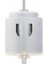 3 Volt Yuvarlak Oyuncak Motor Deney Motoru 3