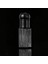 6ml Rollon Cam Parfüm Şişesi Black Erb110-6ml-B 1