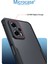 Xiaomi Poco X4 Gt Airbag Serisi Darbeye Dayanıklı Köşe Korumalı Kılıf 2
