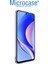 Huawei Nova Y90 Slim Serisi Soft Tpu Silikon Kılıf - Şeffaf 3