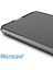 Huawei Nova Y90 Slim Serisi Soft Tpu Silikon Kılıf - Şeffaf 4