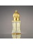 10ml Rollon Cam Parfüm Şişesi Gold Erb115-10ml-B 1