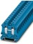 Ut 10 Bu- Ut Serisi 10 mm Vidalı Mavi KLEMENS-3044188 1
