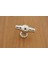 Ventus Kulp Porselen Düğme 3003 Cp 1