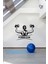 Spor Salonu Sticker, Fitness Çıkartması,kadın Spor Salonu Dekoru, Spor Çıkartması,spor Salonu Dekoru 1