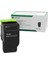 78C50C0 Mavi Orjinal Toner - CS421/CS521 1.400 Sayfa 1