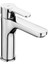 L20 Lavabo Bataryası Krom A5A3B09C00 1