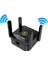 Pix Link LV-WR24Q Wifi-N Repeater Pro Wifi Router Sinyal Güçlendirici 2