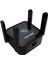 Pix Link LV-WR24Q Wifi-N Repeater Pro Wifi Router Sinyal Güçlendirici 3