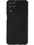 Samsung Galaxy M33 Kılıf Lansman Içi Kadife Nano Silikon 1