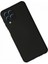 Samsung Galaxy M33 Kılıf Lansman Içi Kadife Nano Silikon 2