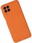 Samsung Galaxy M33 Kılıf Lansman Içi Kadife Nano Silikon 2